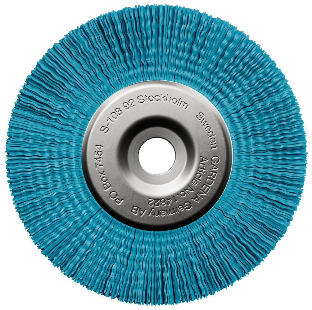 Brosse à joint en nylon