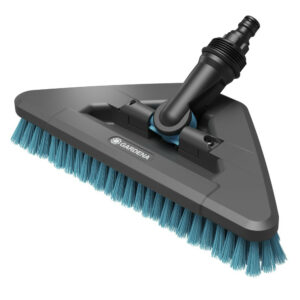 Brosse à manche dure flex