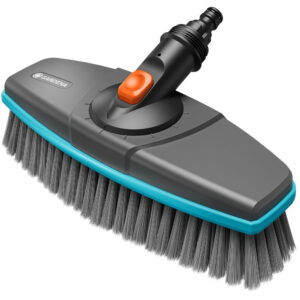 Brosse à manche souple COMBISYSTEM