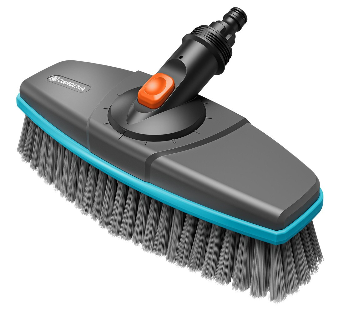 Brosse à manche souple COMBISYSTEM