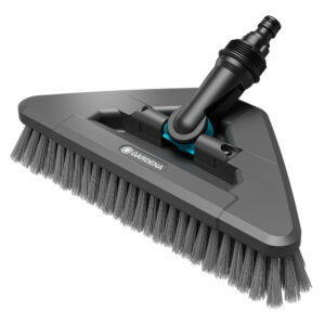 Brosse à manche souple flex