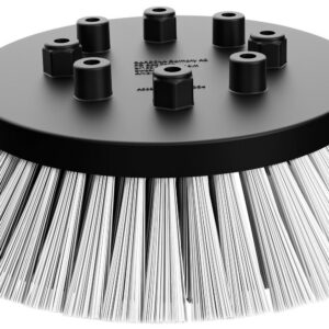 Brosse à poils doux