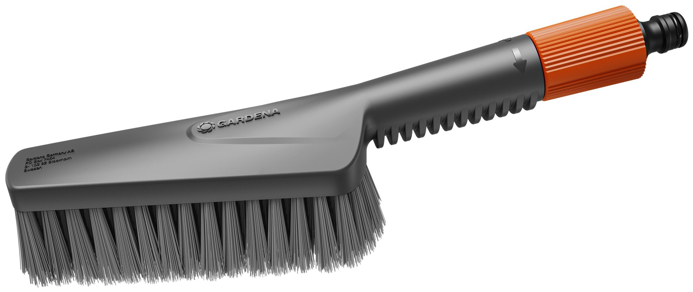 Brosse de lavage à main S souple