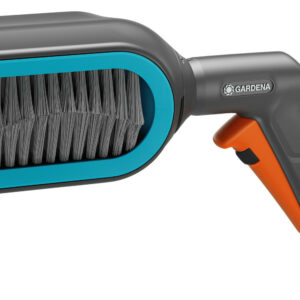 Brosse de lavage pour store