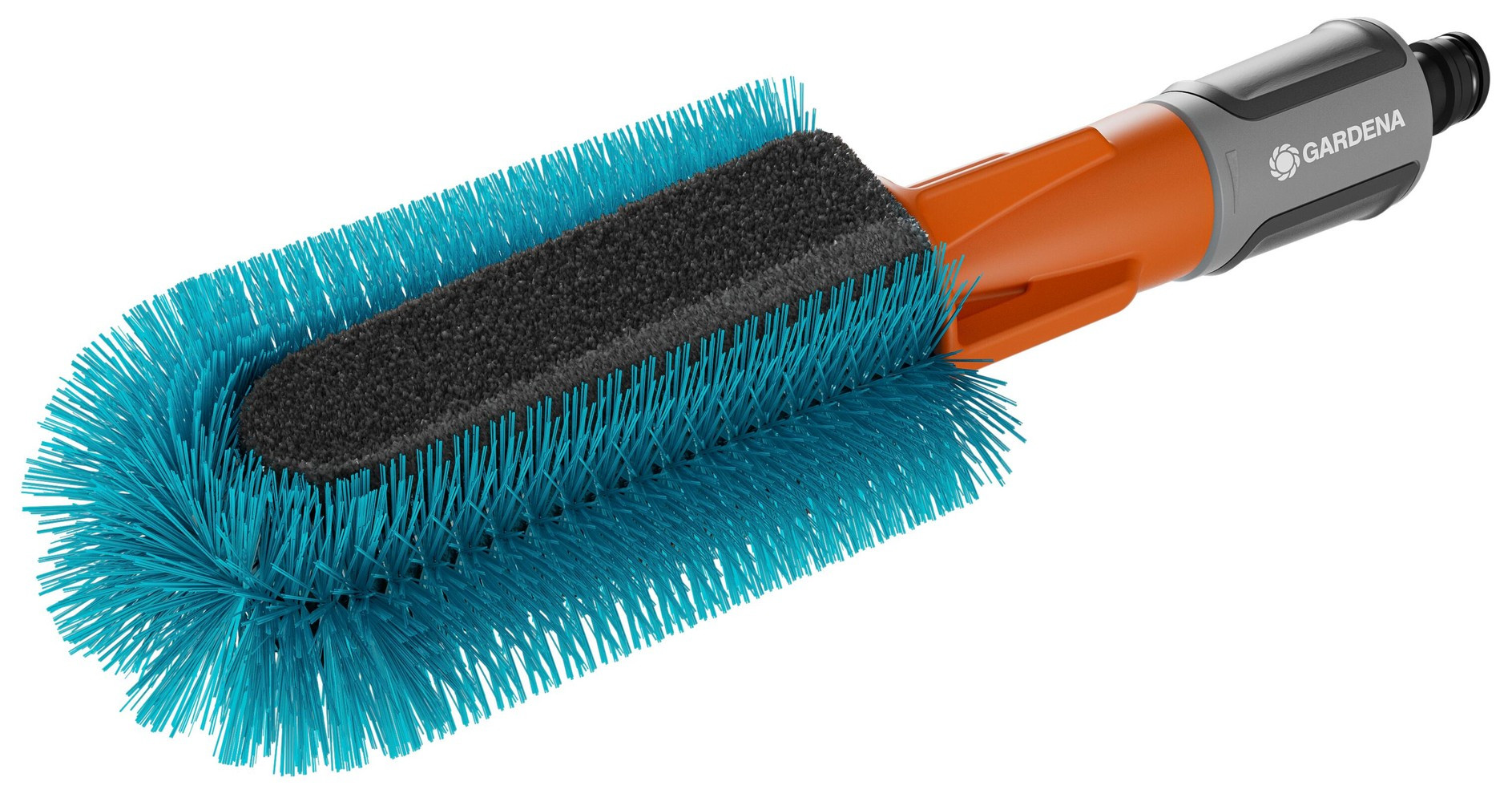 Brosse de lavage pour vélo