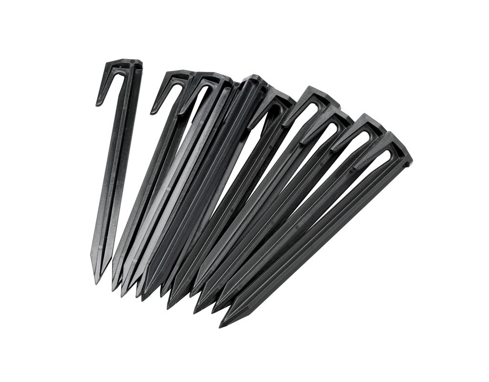 Cavaliers pour fixer le câble (x100) pour robot R40Li