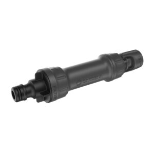 Centrale d’irrigation 1000 - Quick & Easy