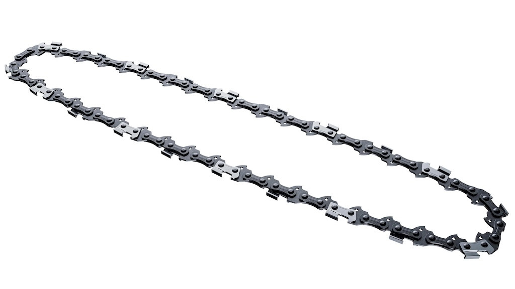 Chaîne de tronçonneuse - Oregon® 3/8” - 1,1 mm - 25 cm - 40 maillons