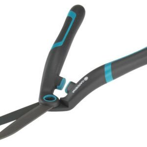 Cisaille à buis PrecisionCut - lames droites anti-adhérentes - 615 g - lames : 17 cm