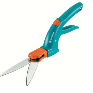 Cisaille à gazon orientable Classic