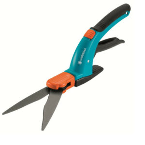 Cisaille à gazon orientable Comfort