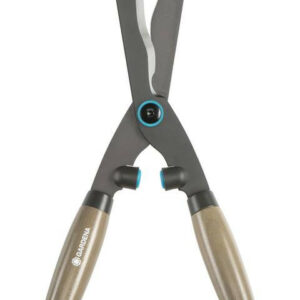 Cisaille à Haies NatureCut - FSC 100% - Lames ondulées anti-adhérentes - coupe : 23 cm