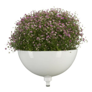 ClickUp! Pot de fleurs