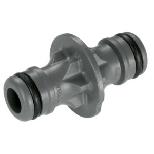 Connecteur pour raccorder 2 tuyaux