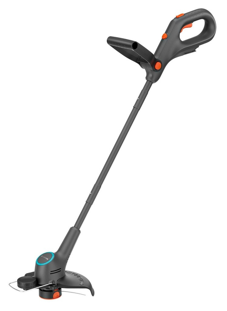 Coupe-bordures à batterie 2-en-1 - EasyTrim 25 18V P4A - 25 cm - 2,1 kg