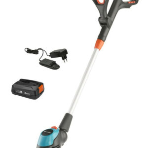Coupe-bordures EasyCut 23/18V P4A