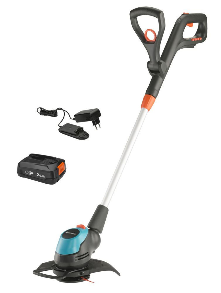 Coupe-bordures EasyCut 23/18V P4A