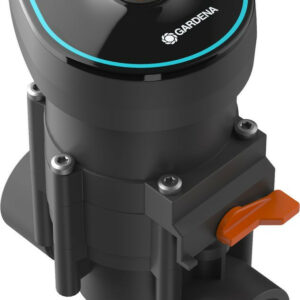 Electrovanne programmable 1" 9V Bluetooth®