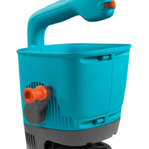 Epandeur à main Taille M - 1,8 L