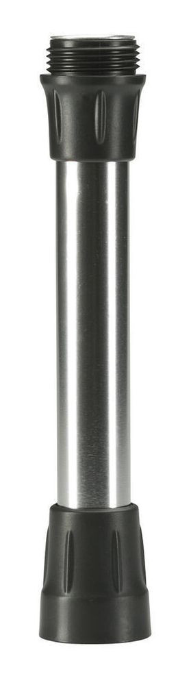 Extension pour tube de refoulement télescopique