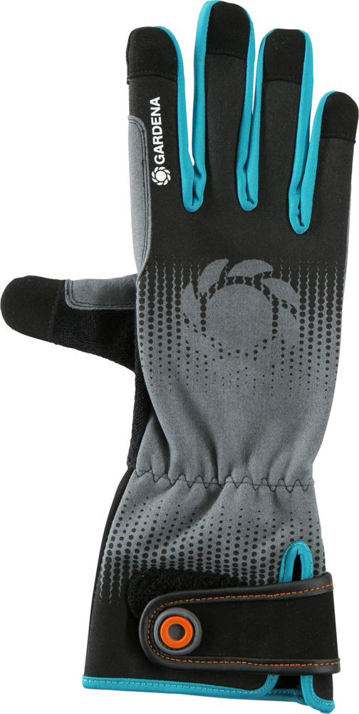 Gants de jardin arbustes & épineux Taille M