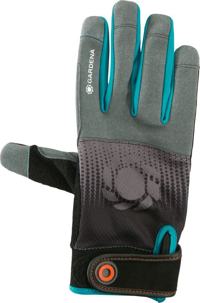 Gants de jardin gros travaux Taille XL
