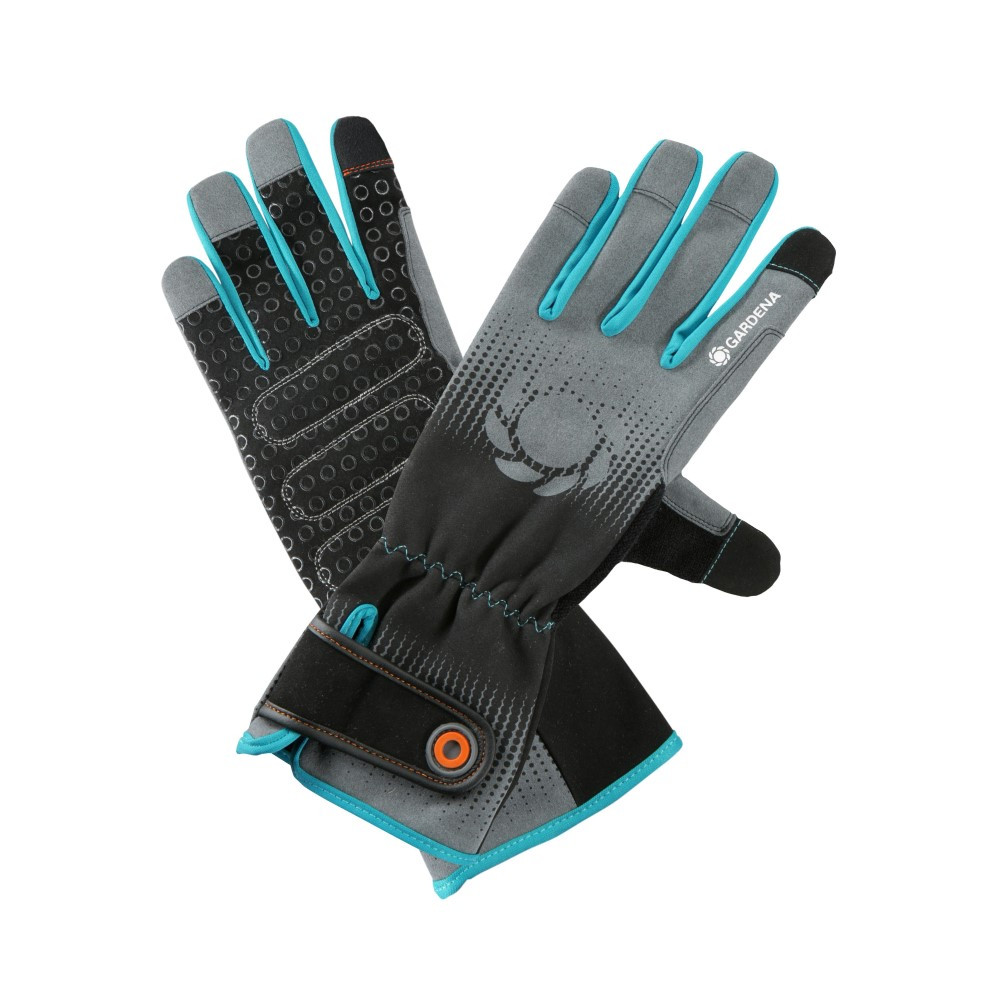 Gants de jardinage pour rosiers - taille L