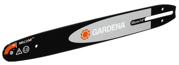 Guide 8"/20 cm pour Elagueuse TCS Li 18/20
