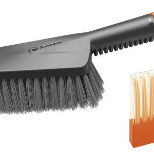 Kit brosse de lavage à main M souple