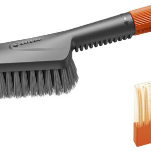 Kit brosse de lavage à main S souple