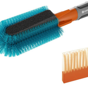 Kit brosse de lavage pour vélo