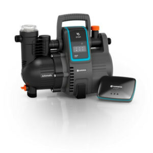 Kit smart Automatic Home and Garden Pump 5000/5
