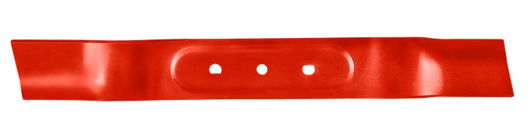 Lame de rechange pour tondeuse électrique PowerMax Li-40/37
