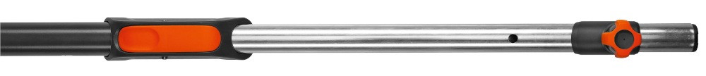 Manche télescopique 210-390 cm