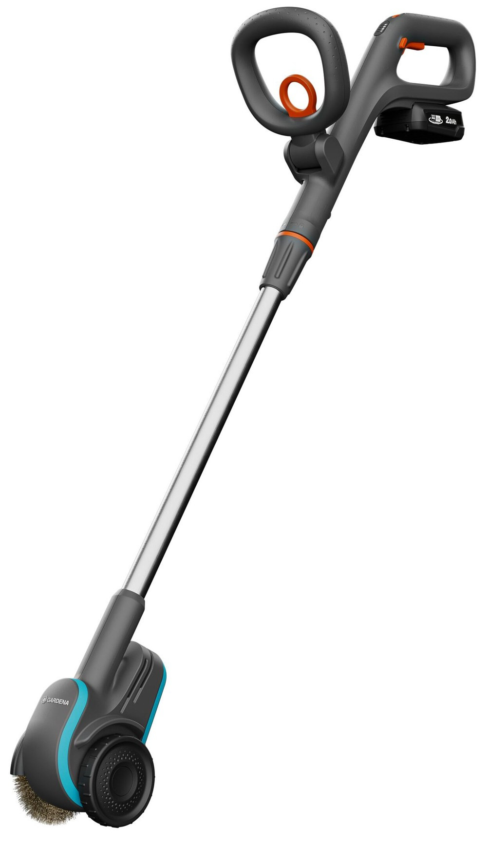 Nettoyeur de joints EasyWeed 18V / P4A sans batterie