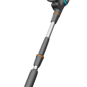 Nettoyeur de terrasse AquaBrush 18V / P4A - Patio - Kit prêt-à-l'usage