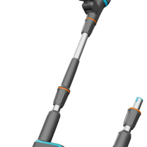 Nettoyeur de terrasse AquaBrush 18V / P4A - Universal - sans batterie