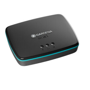 Passerelle connectée - smart Gateway - Interface centrale pour système smart
