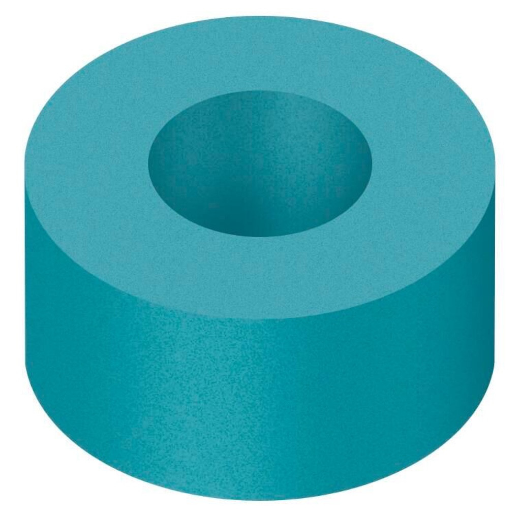 Pastilles nettoyantes - Cleansystem - Lot de 9 - Pour manches à eau