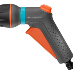 Pistolet d’arrosage multi-applications - Compact Classic - 3 jets - Débit réglable
