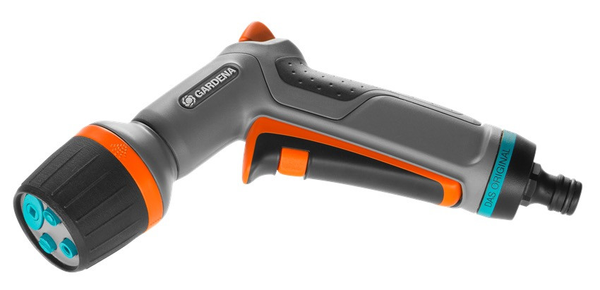 Pistolet de nettoyage Comfort ecoPulse