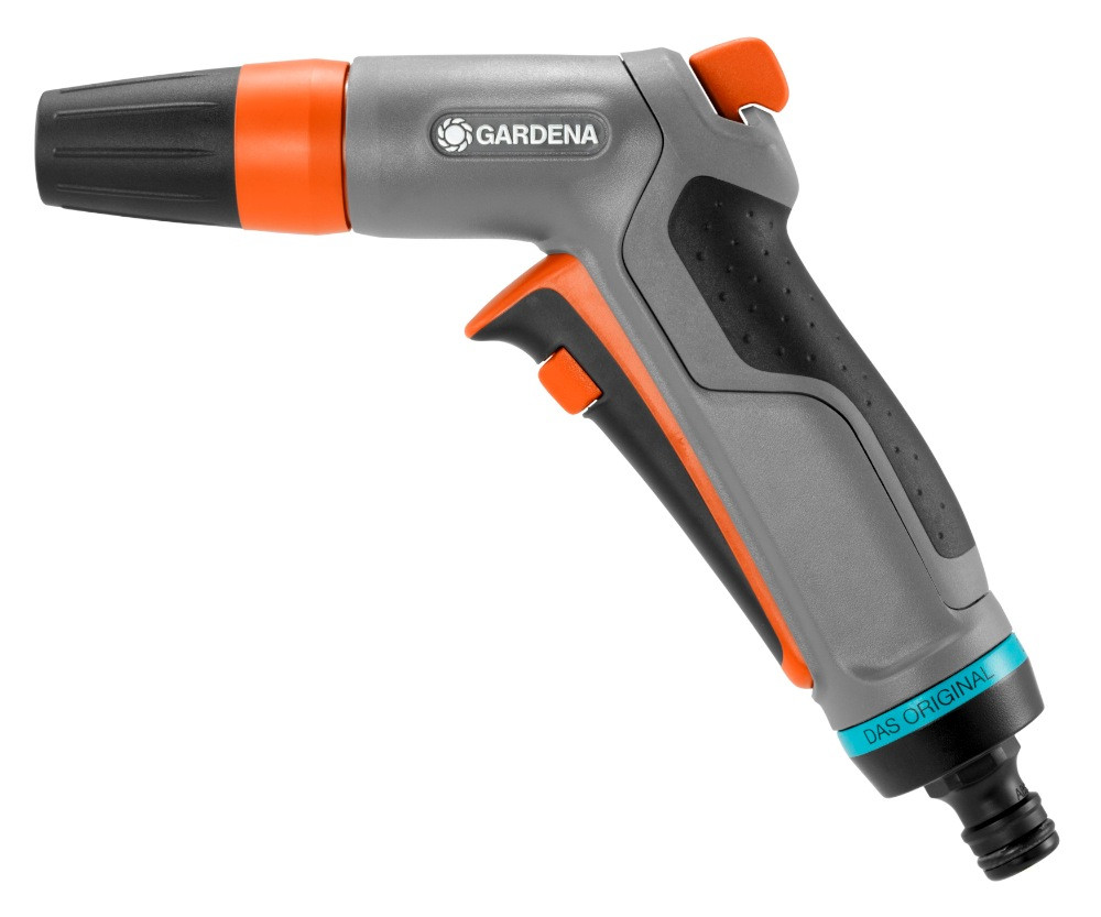 Pistolet de Nettoyage Comfort