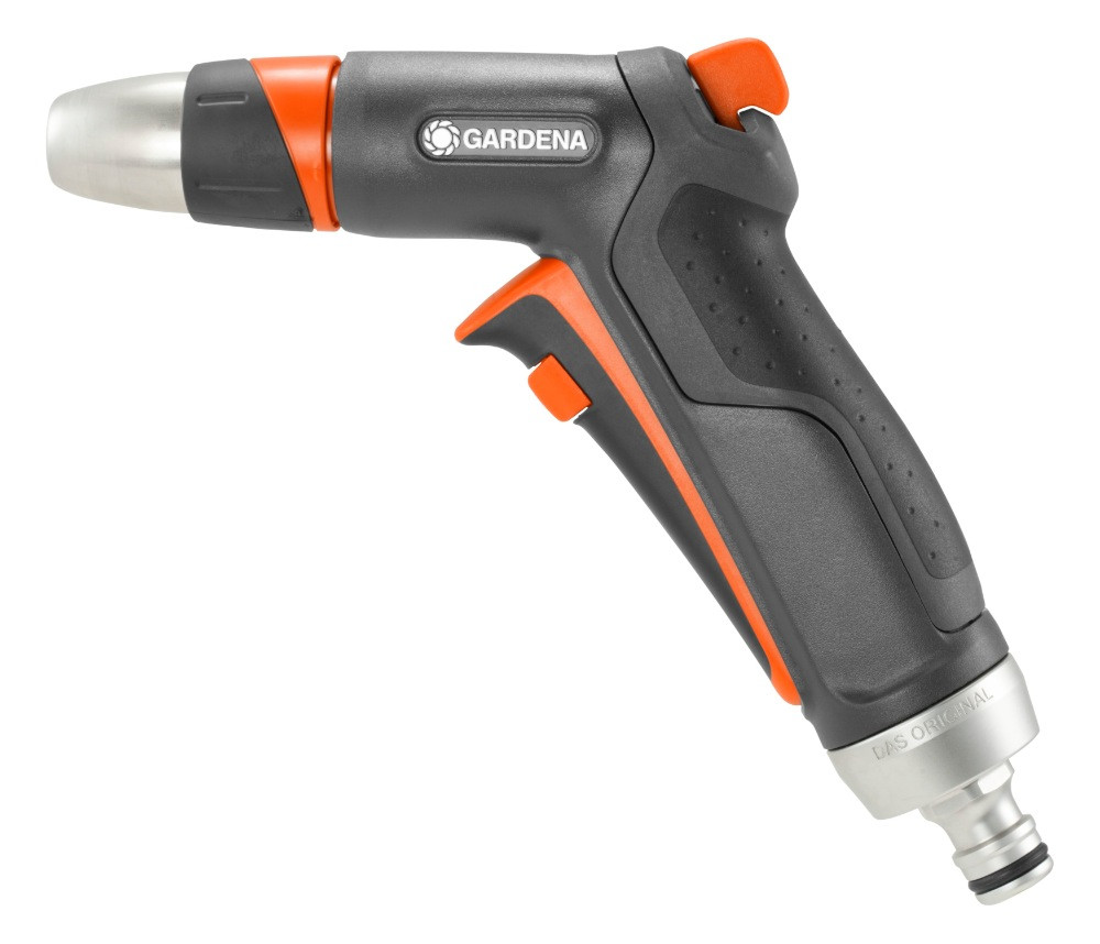 Pistolet de Nettoyage Premium