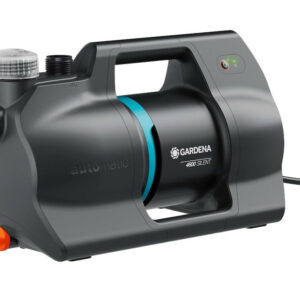 Pompe automatique maison & jardin 4600 Silent - 4600 l/h - 4,0 bar