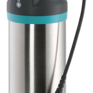 Pompe immergée 5900/4 inox - Aspiration puissante et silencieuse pour puits et forages