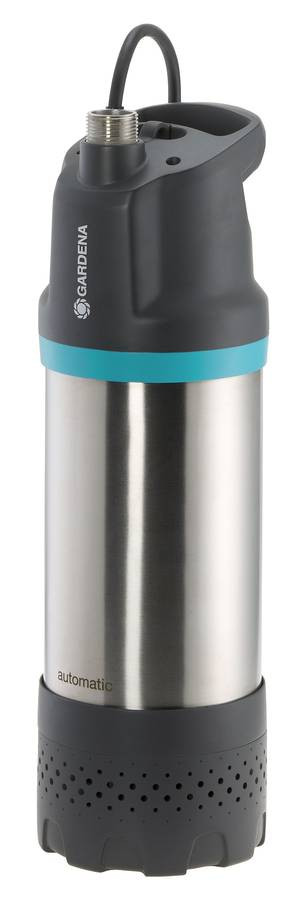 Pompe immergée 5900/4 inox automatique