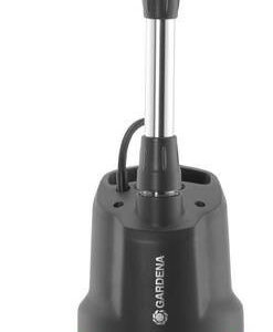Pompe pour collecteur d'eau de pluie 4700/2 - inox - automatique