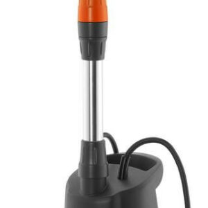 Pompe pour collecteur d’eau de pluie 4000/1 - Arrosage économique et pratique