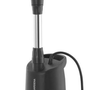 Pompe pour collecteur d’eau de pluie 4700/2 inox - Haute pression et robustesse en acier inoxydable