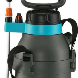 Pulvérisateur à pression préalable Plus 5L